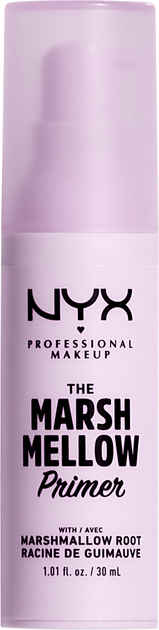 Праймер для обличчя NYX Professional Makeup Marshmallow 30 мл (800897005078) - зображення 1