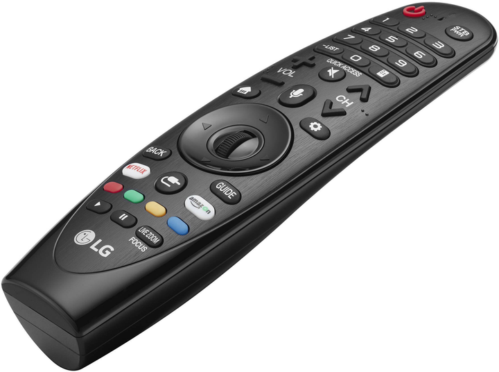 LG Magic Remote (AN-MR18BA) - зображення 3