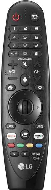 LG Magic Remote (AN-MR18BA) - зображення 4