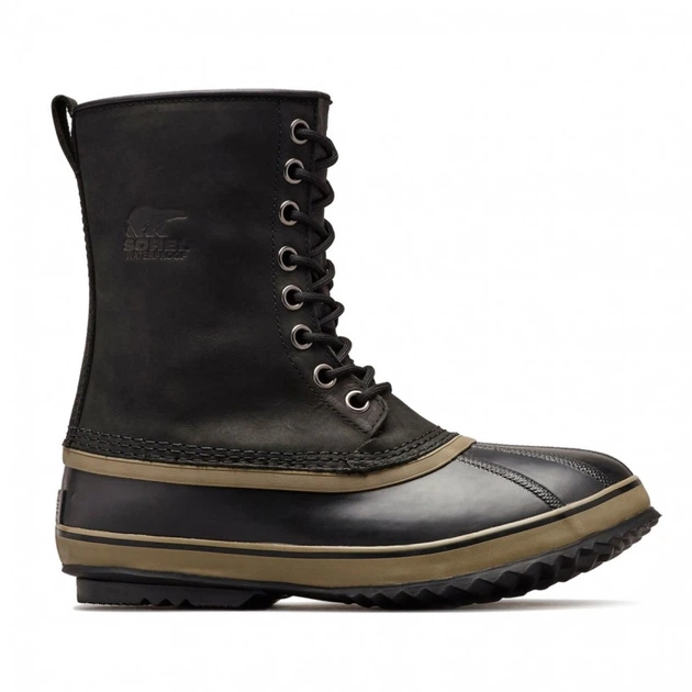 sorel premium
