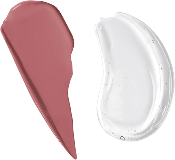 Pomadka w płynie NYX Professional Makeup Shine Loud 11 Cash Flow 2x3.4 ml (800897207298) - obraz 2