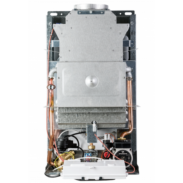 ROZETKA | Котёл газовый Italtherm City Class 24 C (ITAL24CLASS) от ...