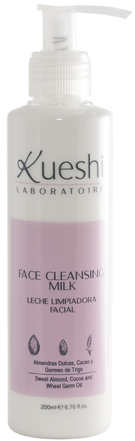 Kueshi Leche Desmaquillante 200 Ml