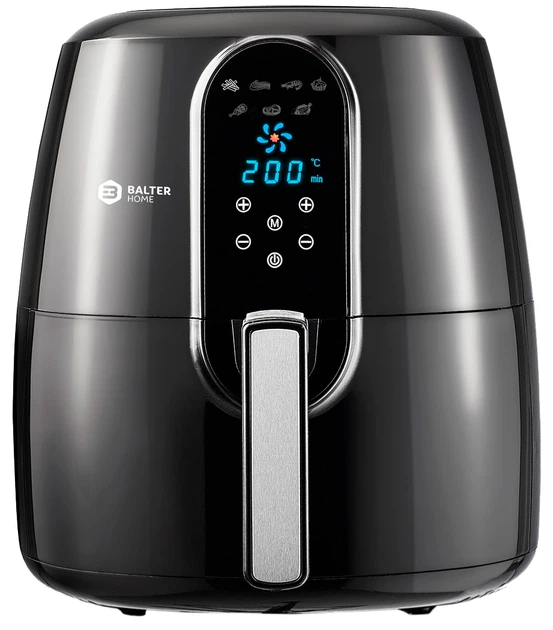 Мультипечь BALTER HOME HL-750D – фото, отзывы, характеристики в ...
