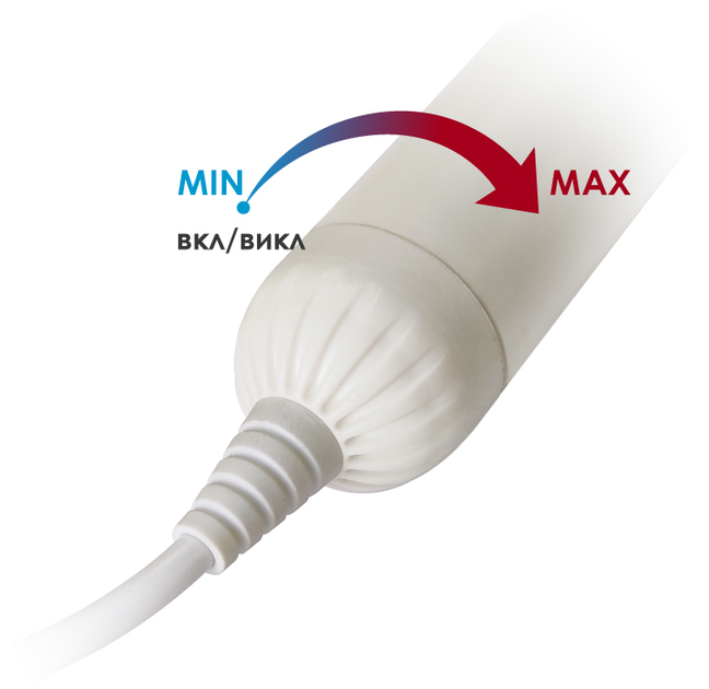 Дарсонваль BactoSfera DARSONVAL White (4820174395001) - изображение 4