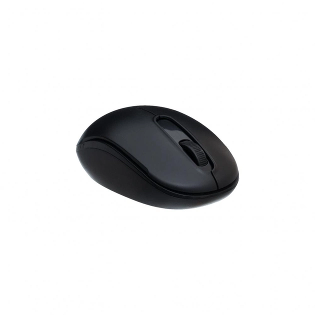 Мышь Wireless Avan H110 Black (H110) - изображение 1