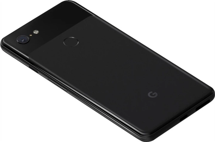 Мобильный телефон Google Pixel 3 XL 4/128GB Just Black - изображение 7