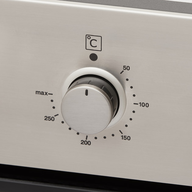Духова шафа електрична ELEYUS STELLA 6008 IS CL - зображення 6