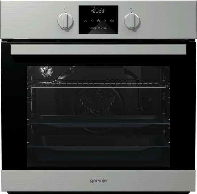 Духовой Шкаф Gorenje BO 635 E 11 XK-2 – Фото, Отзывы.