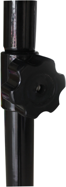 Парасолька Time Eco ТЕ-006-240 Blue (4001831143153blue) - зображення 4