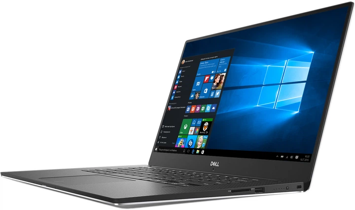 Ноутбук Dell XPS 15 9570 (X5781S1NDW-65S) Silver – фото, отзывы