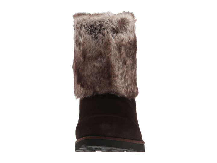 Bearpaw Marlene Chocolate 37 225 10087562