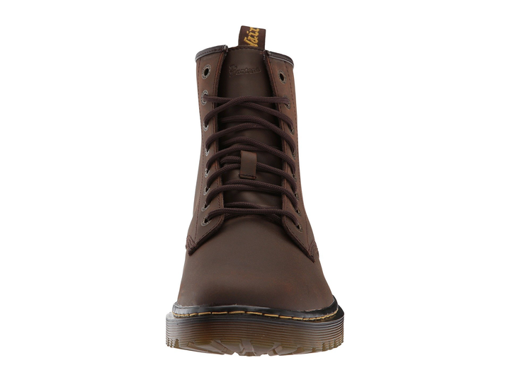 dr martens awley brown