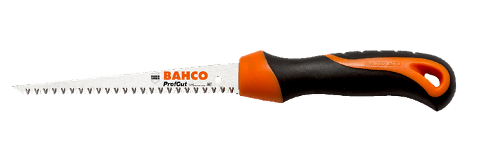 Ножівка для гіпсокартону - Bahco PC-6-DRY - зображення 7