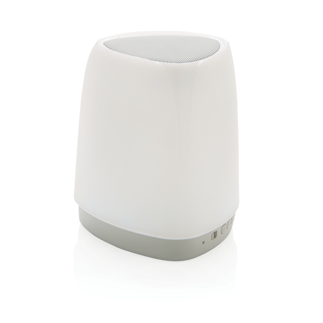 Bluetooth-динамик с подсветкой Light Colour 1500 mAh - изображение 2