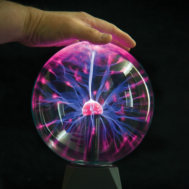 360 plasma ball