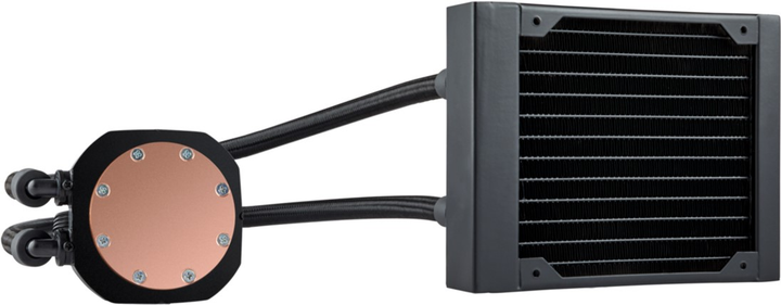 Система рідинного охолодження Corsair Hydro H75 2018 (CW-9060035-WW) - зображення 3
