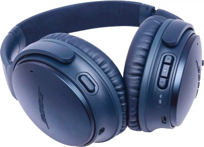 BOSE QC35ii ネイビー Наушники Bose QuietComfort 35 II Blue (QC35/blue2) купить в