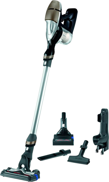 Rowenta AIR FORCE 360 RH9079WO - Upright Vacuum Cleaner