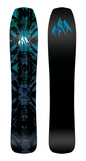 18-19 JONES Mind Expander 158 【公式通販】