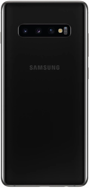 Мобильный телефон Samsung Galaxy S10 Plus 8/128 GB Black (SM