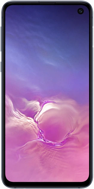 Мобильный телефон Samsung Galaxy S10e 6/128 GB Black (SM