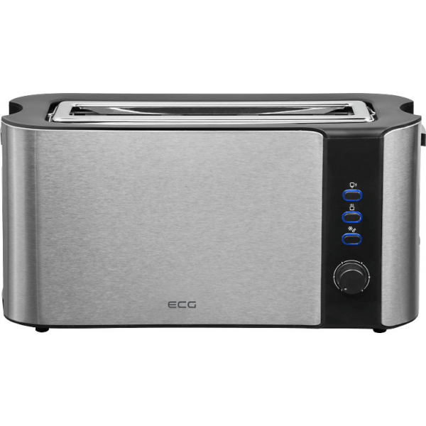 Тостер ECG ST-10630-SS - изображение 7