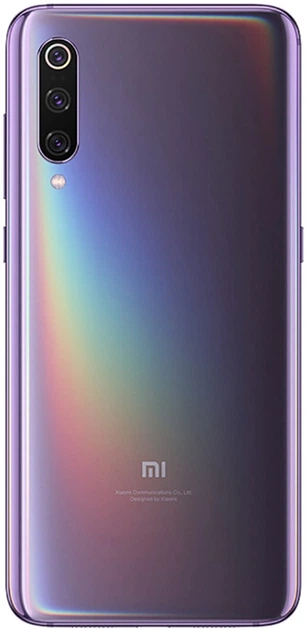 Мобильный телефон Xiaomi Mi 9 6/128GB Pink – фото, отзывы