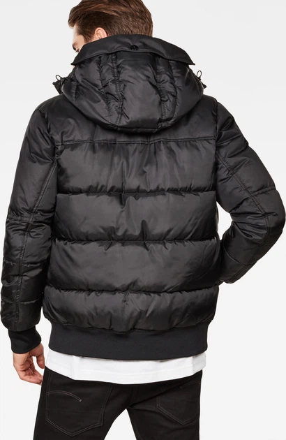 Куртка G-Star RAW Whistler Quilted Hdd Bomber D09781.A674