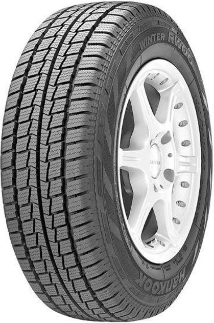 Hankook Winter RW06 215/70 R16C 108/106R не шип Зимние – низкие цены ...