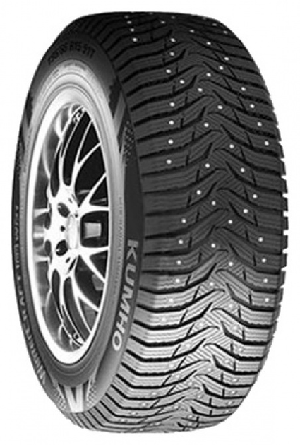 Kumho WinterCraft Ice WI31 225/50 R17 98T под шип Зимние – фото, отзывы ...