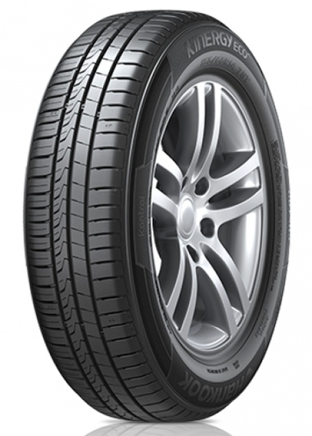 Hankook Kinergy Eco 2 K435 205/55 R16 91H Літні – фото, отзывы ...