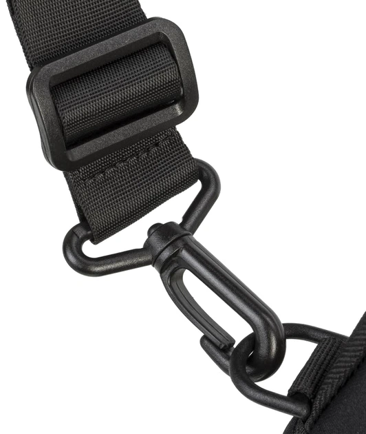 Torba na laptopa Rivacase 5120 13.3" Czarny (5120 (czarny)) - obraz 8