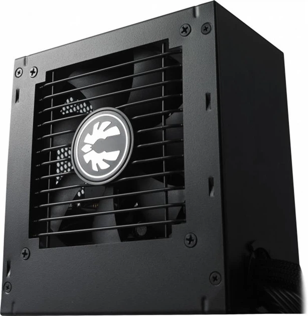 Блок питания BitFenix Formula Gold BF-550G (BP-FM550ULAG-9R) 550W - изображение 2