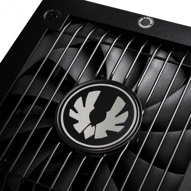 Блок питания BitFenix Formula Gold BF-550G (BP-FM550ULAG-9R) 550W - изображение 3