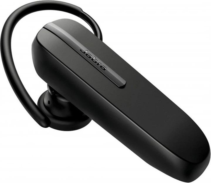 Bluetooth-гарнiтура Jabra Talk 5 Black (100-92046900-60) - Фото 1 Bluetooth-гарнiтура Jabra Talk 5 Black (100-92046900-60) - изображение 1