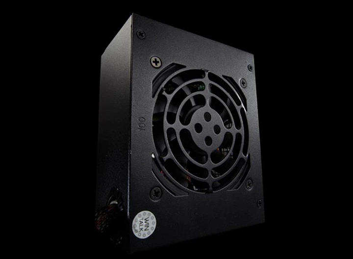 Блок живлення 1stPlayer PS-400SFX APFC 400W bulk - зображення 2