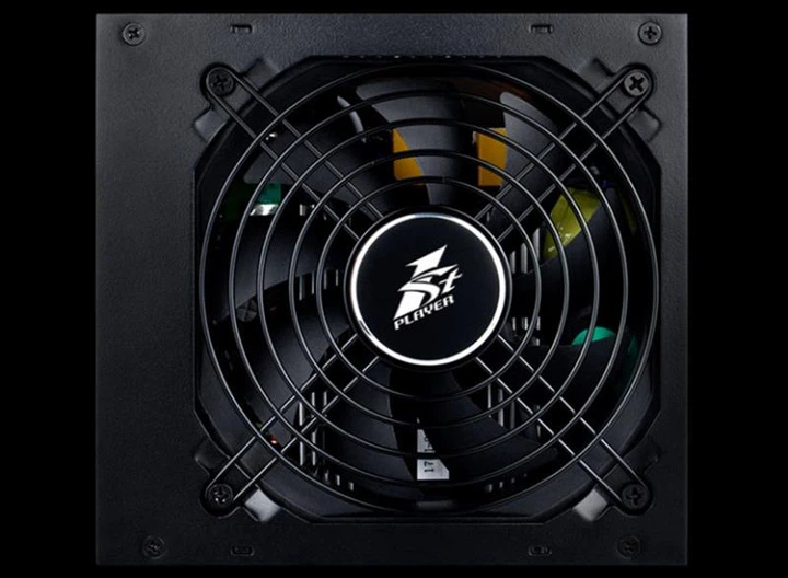 Блок питания 1stPlayer PS-400AXDK4.0-NM 400W 6931630207078 - изображение 3