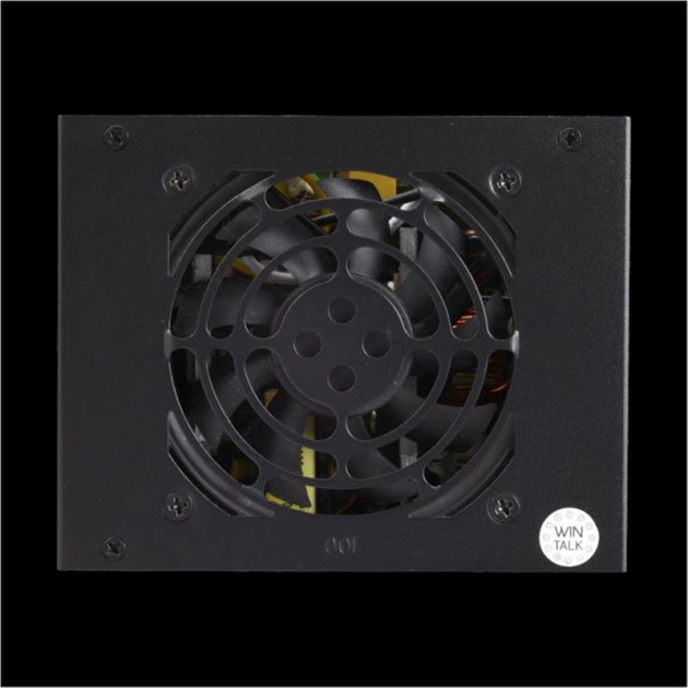 Блок живлення 1stPlayer SPB-500BWSFX 500W 6931630200079 - зображення 4