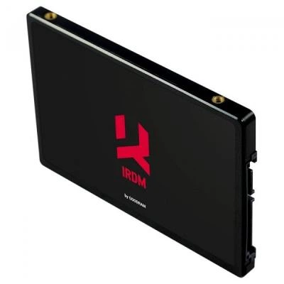 Накопитель SSD 2.5" 240GB Goodram (IR-SSDPR-S25A-240) - изображение 3