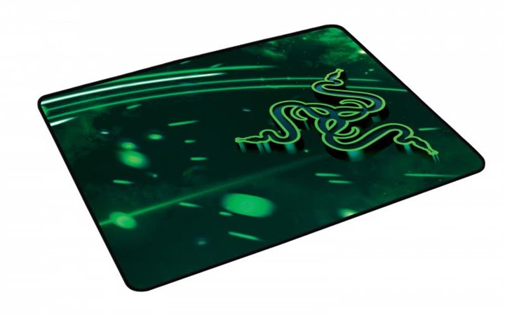Ігрова поверхня Razer Goliathus Cosmic Medium Speed (RZ02-01910200-R3M1) - зображення 2