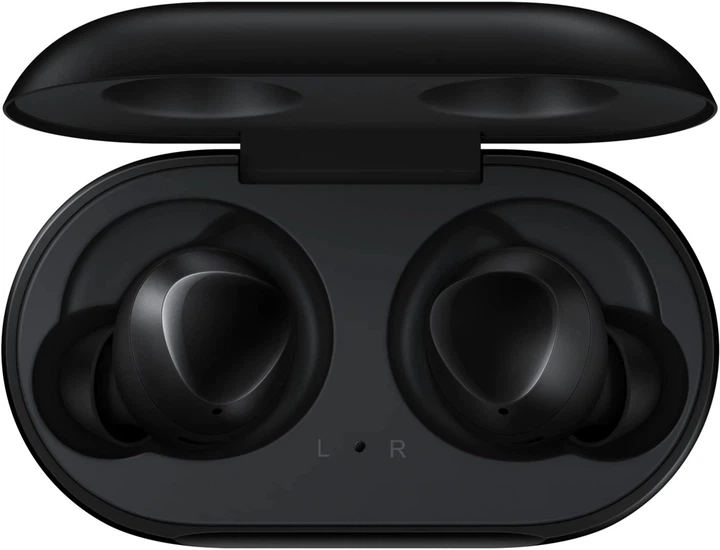 Наушники Samsung Galaxy Buds Black (SM-R170NZKASEK) купить в