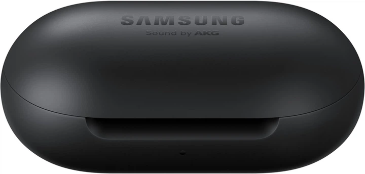 Наушники Samsung Galaxy Buds Black (SM-R170NZKASEK) - Фото 7 Наушники Samsung Galaxy Buds Black (SM-R170NZKASEK) - изображение 7