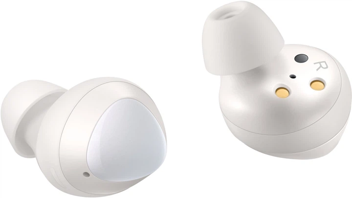 Наушники Samsung Galaxy Buds White (SM-R170NZWASEK) купить в
