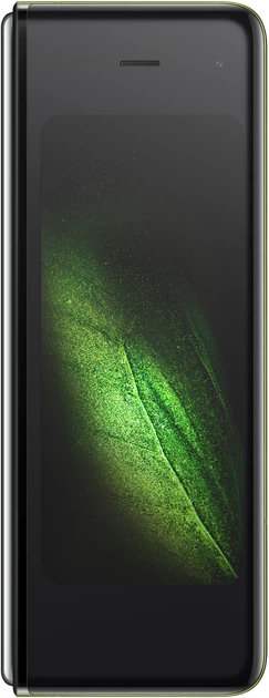 Мобильный телефон Samsung Galaxy Fold 12/512GB Martian Green