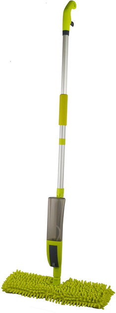 Швабра Multi Spray Mop с распылителем 450 мл Зеленый (4971) – в ...