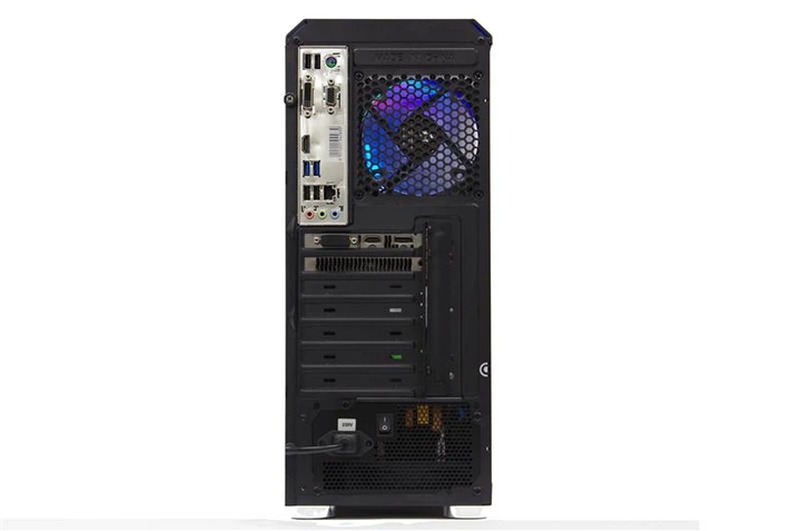 Персональный компьютер Expert PC Ultimate (I9100F.16.H1S1.1650