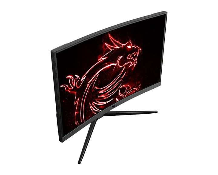 Монітор MSI 23.6