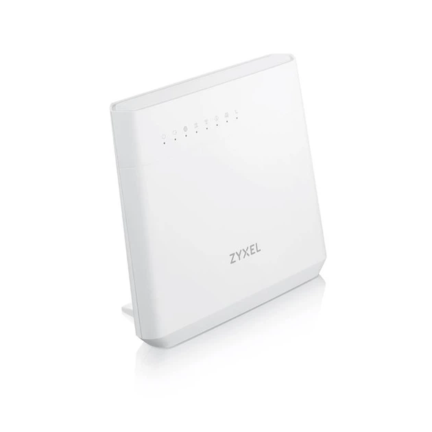 Беспроводной маршрутизатор ZYXEL VMG8825-T50K (VMG8825-T50K-EU01V1F) (AC2200, 1xGE WAN, 1xRJ-11 WAN, 4xGE LAN, MU-MIMO, 2xFXS, 1xUSB2.0, 1xUSB3.0) - изображение 2