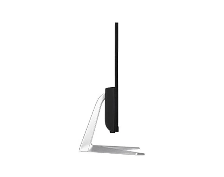 Моноблок Acer Aspire C24-963 (DQ.BERME.006); 23.8" (1920х1080) IPS / Intel Core i5-1035G1 (1.0 - 3.6 ГГц) / RAM 16 ГБ / SSD 512 ГБ / Intel UHD Graphics / без ОП / LAN / Wi-Fi / Bluetooth / веб-камера / кардридер / EndlessOS / черно-серебристый / клавиатур - изображение 6